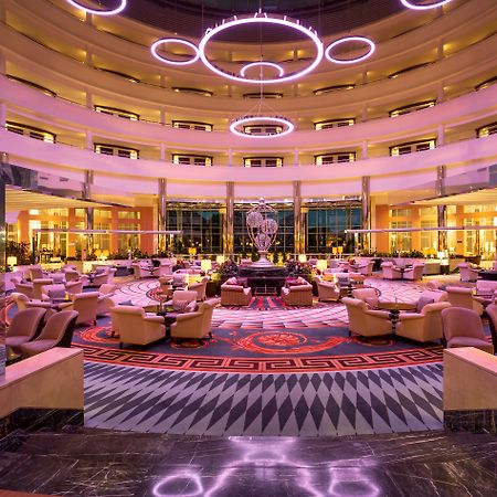 Calista Luxury Resort Belek Zewnętrze zdjęcie