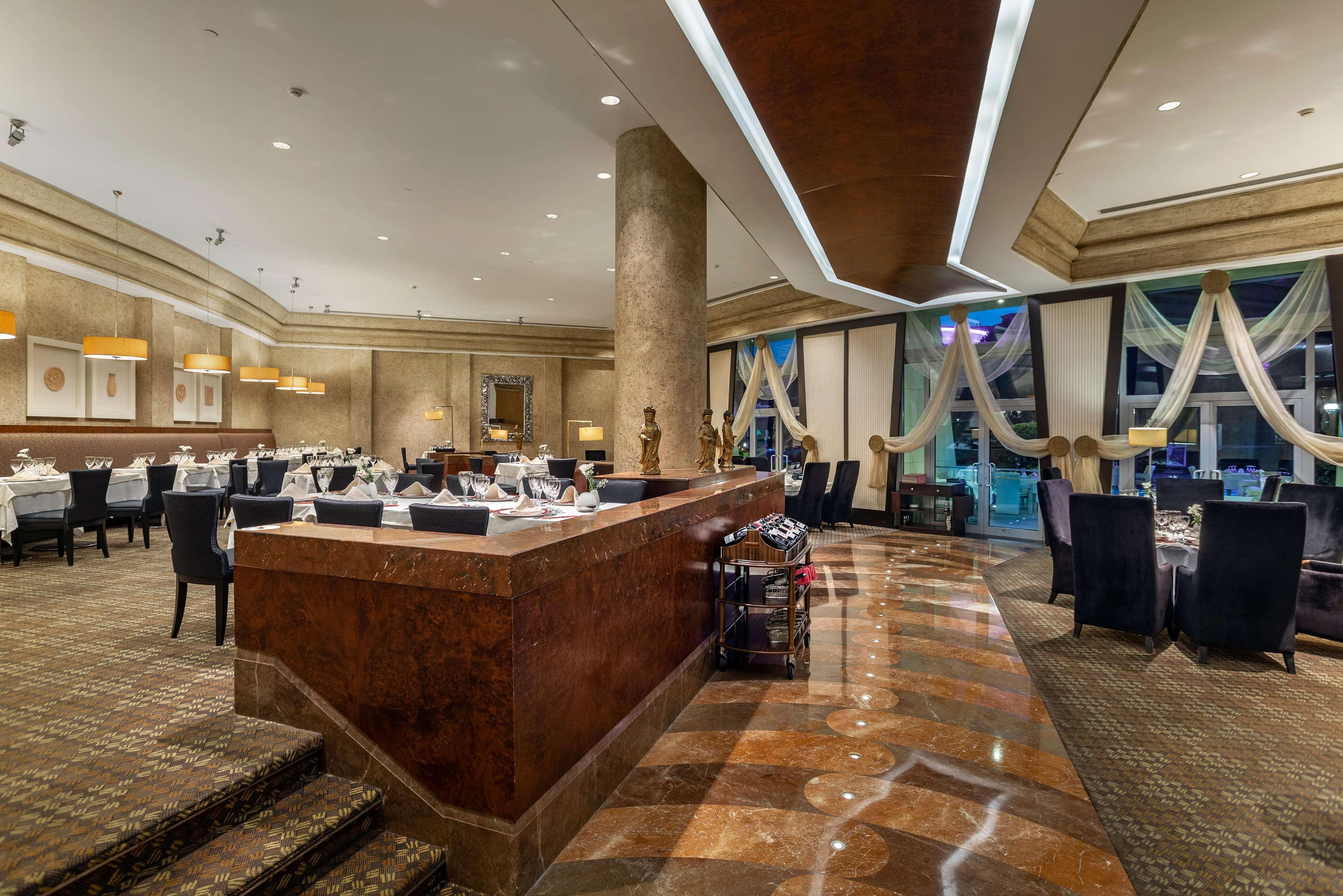 Calista Luxury Resort Belek Zewnętrze zdjęcie