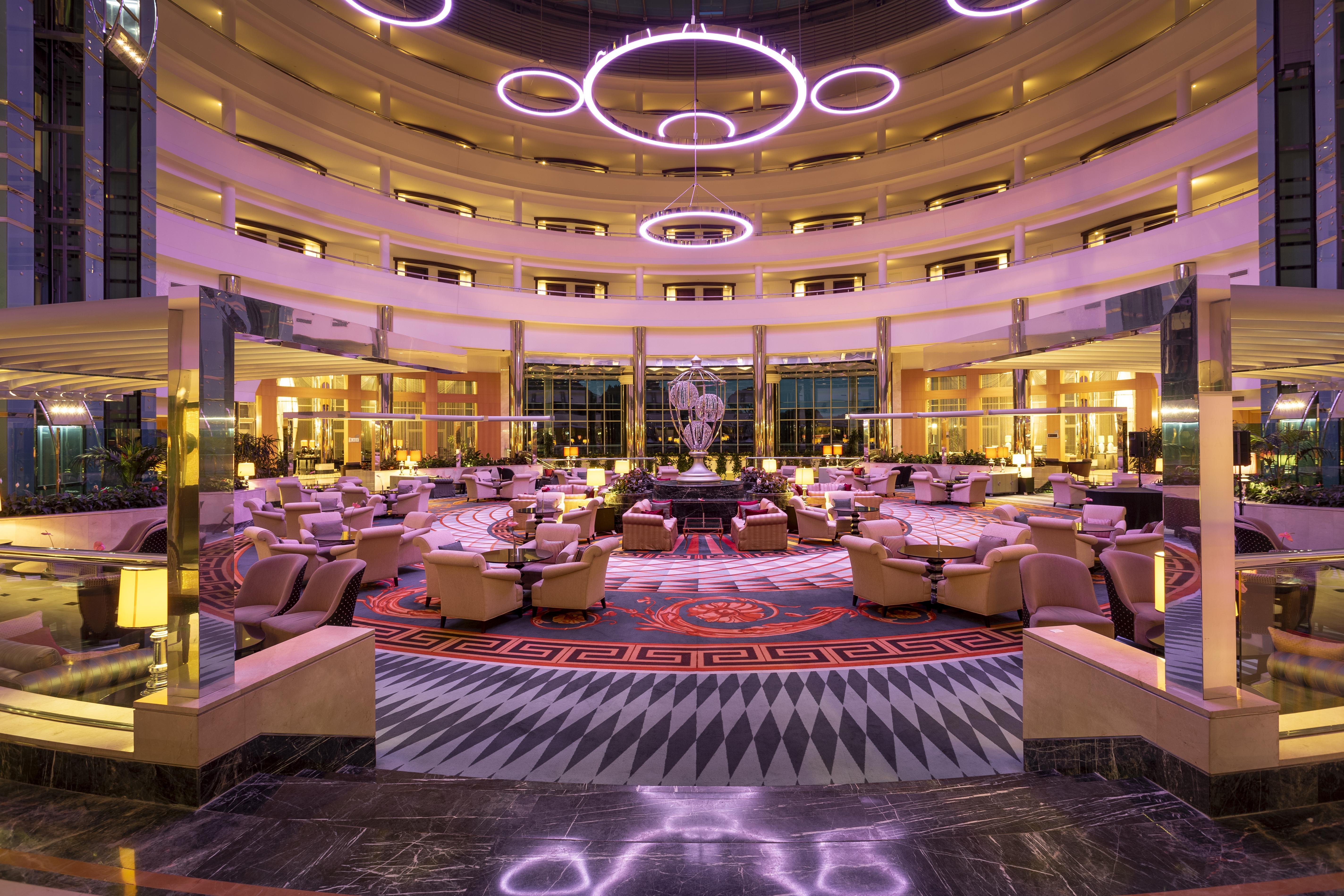 Calista Luxury Resort Belek Zewnętrze zdjęcie
