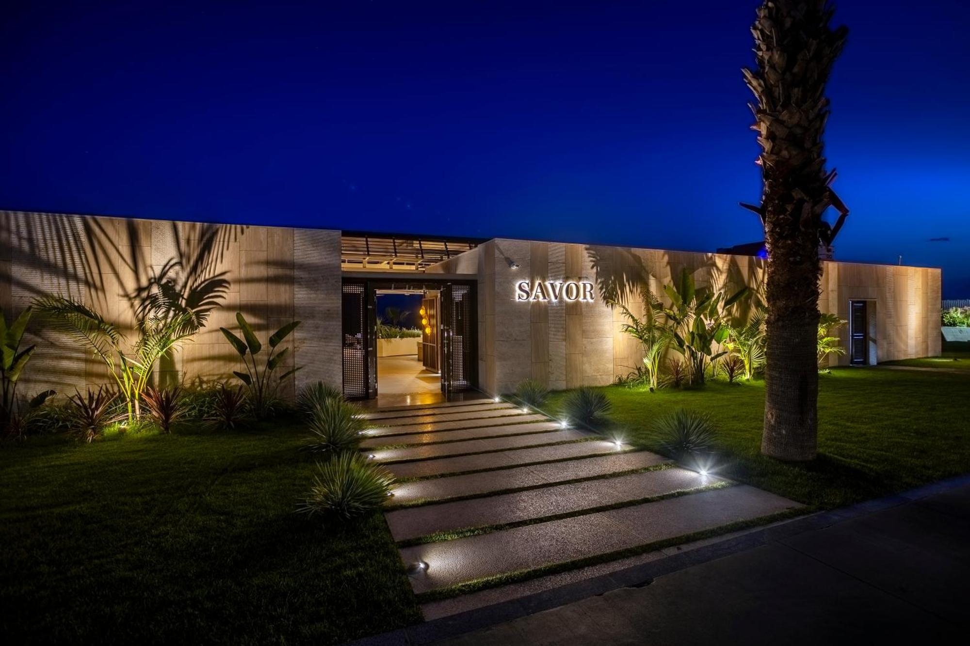 Calista Luxury Resort Belek Zewnętrze zdjęcie