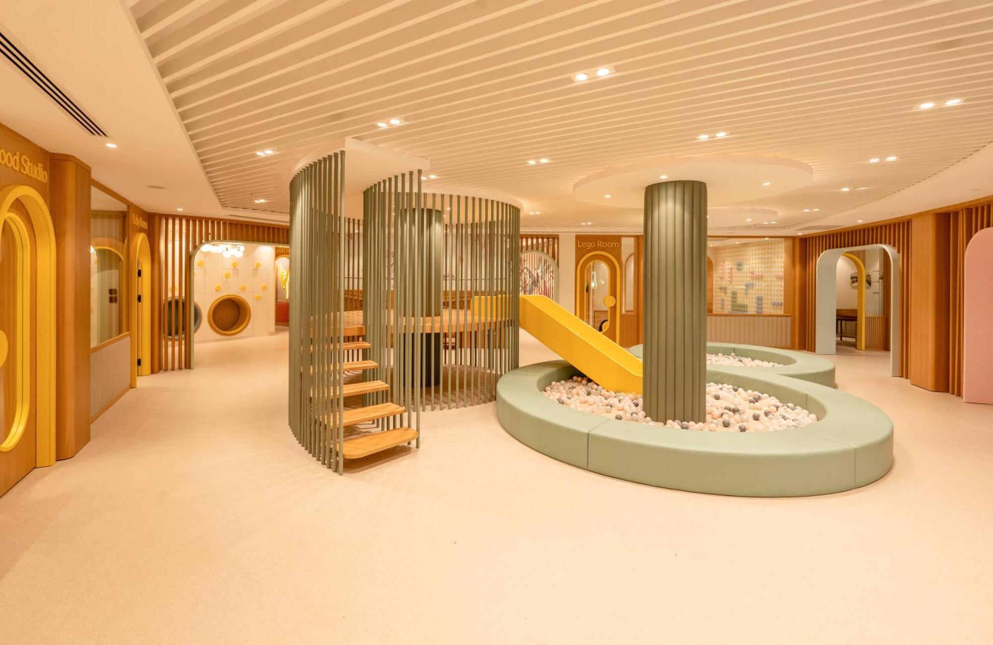 Calista Luxury Resort Belek Zewnętrze zdjęcie
