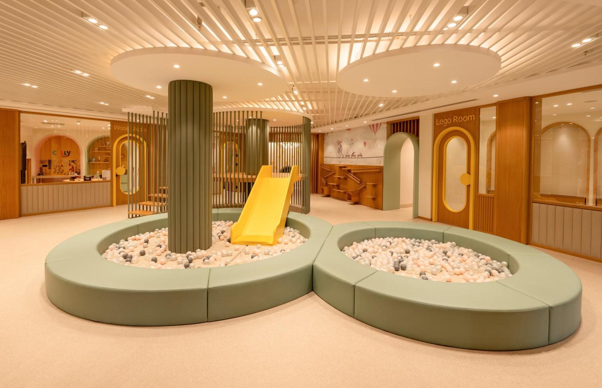 Calista Luxury Resort Belek Zewnętrze zdjęcie