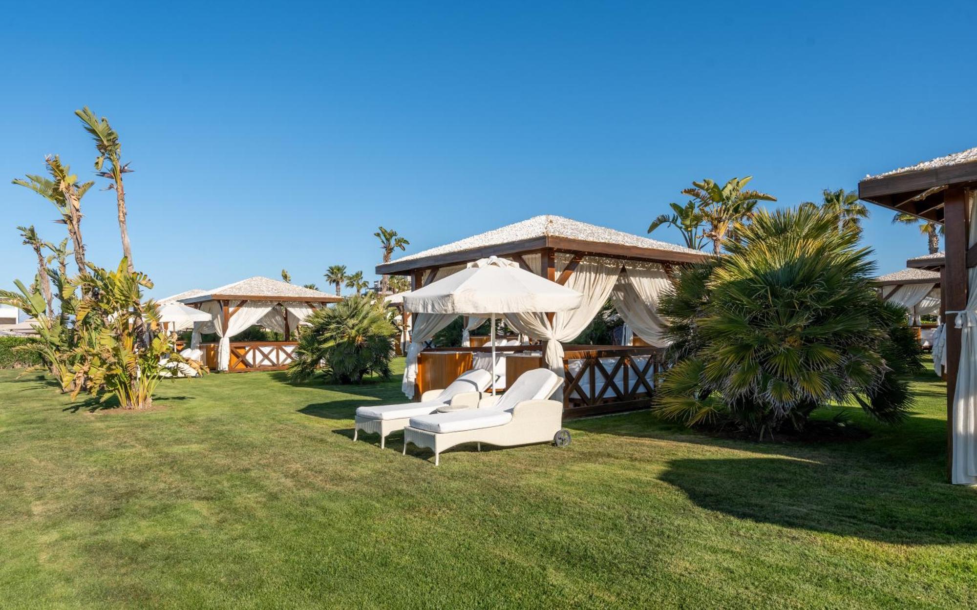 Calista Luxury Resort Belek Zewnętrze zdjęcie